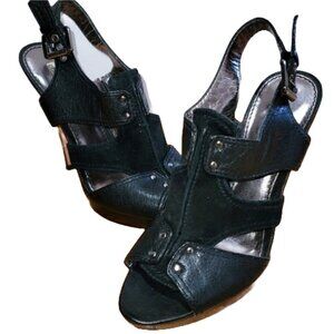 Charles David Heels